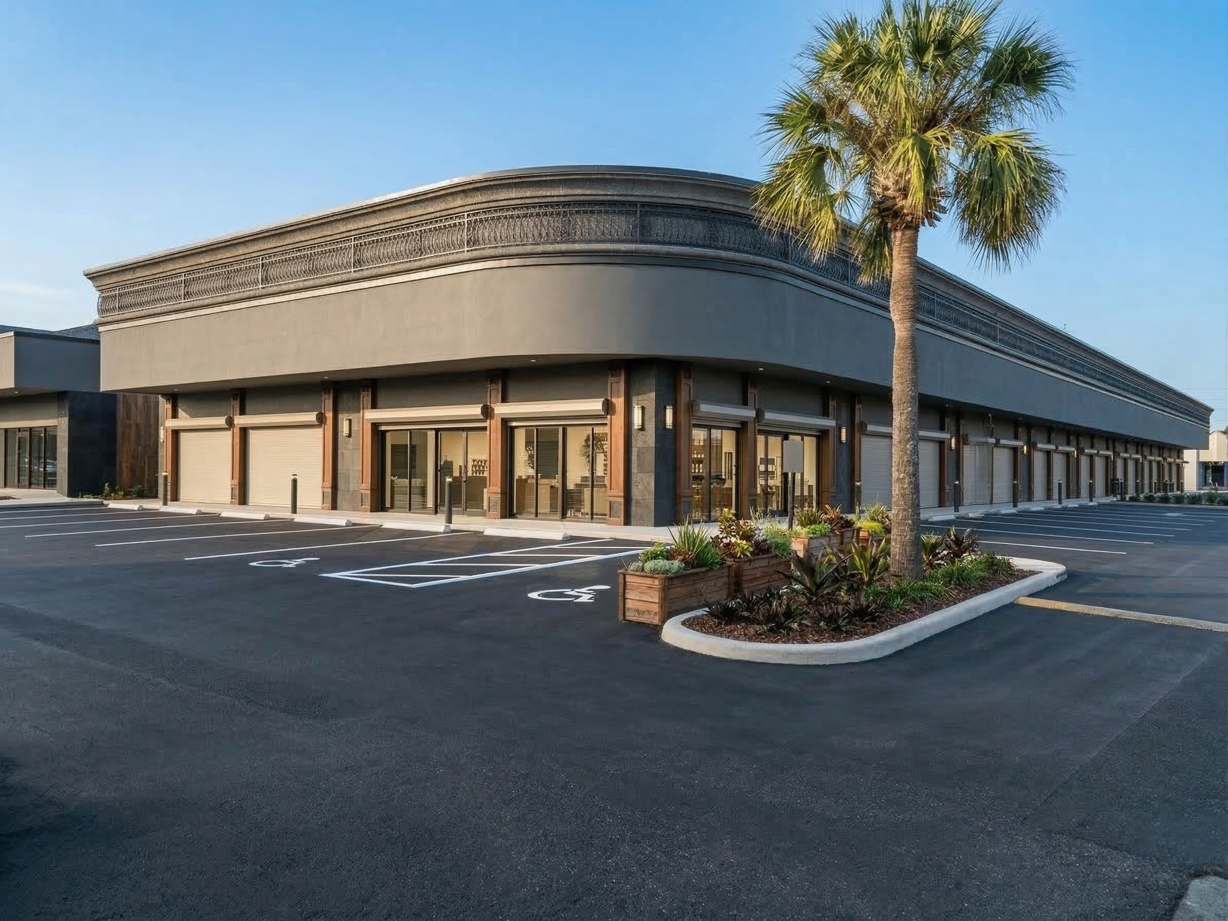 Nuevo Centro de Distribución en Kissimmee